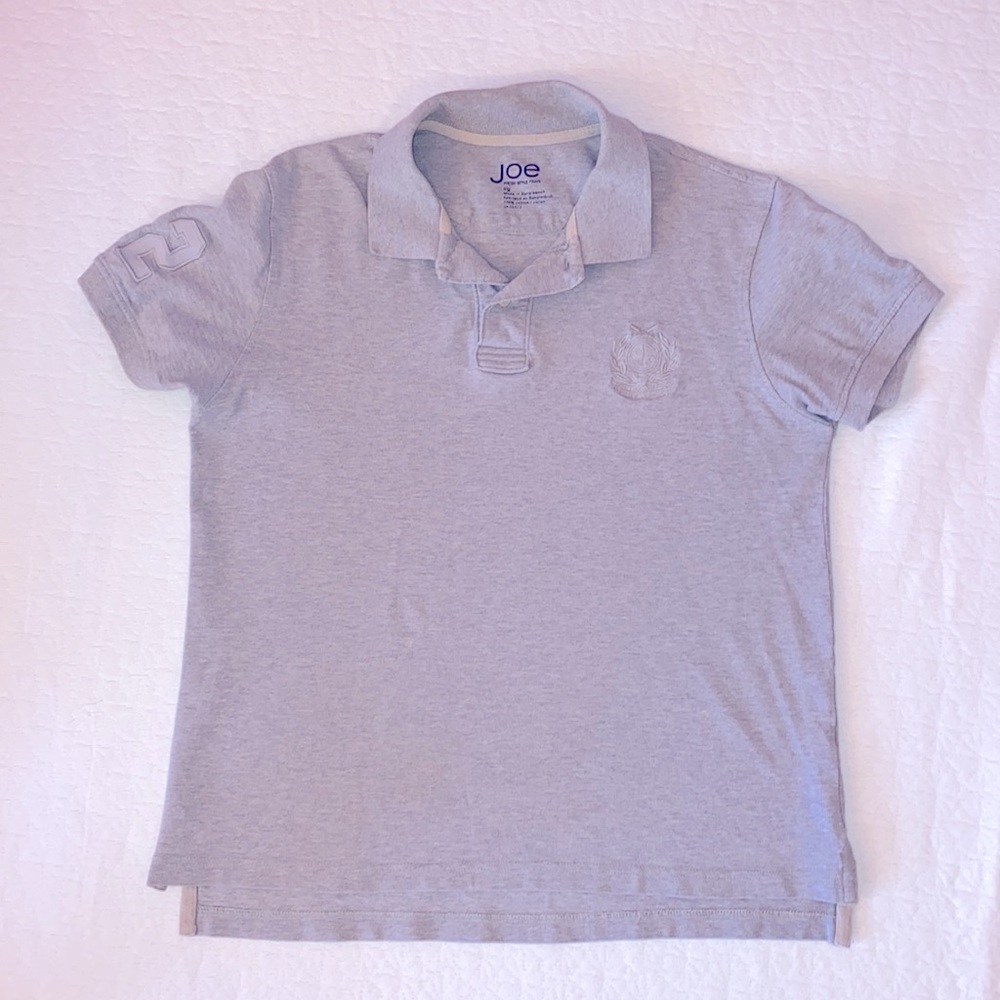 Joe Fresh collar Shirt